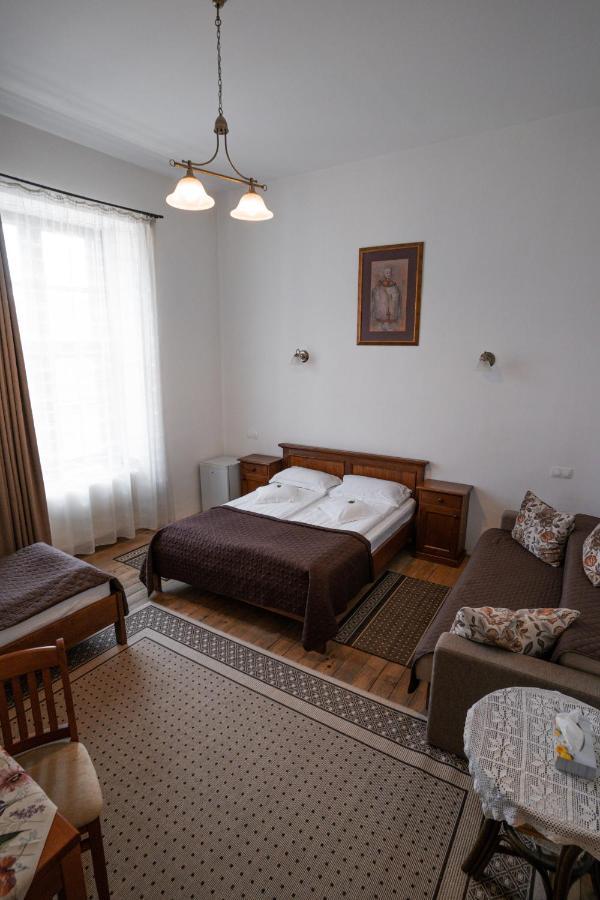 Pensiunea Gasthaus Alte Post Sighisoara Luaran gambar