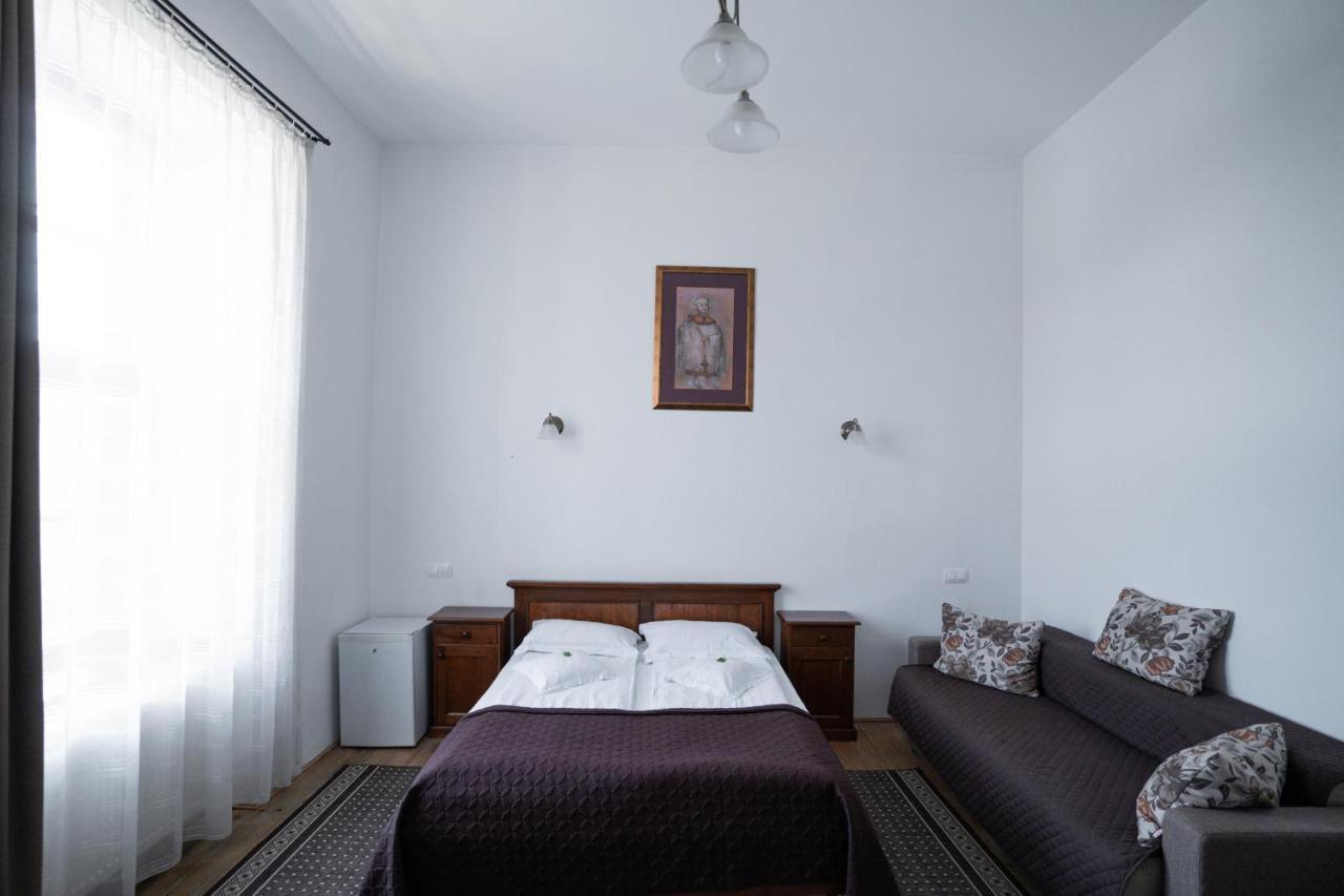 Pensiunea Gasthaus Alte Post Sighisoara Luaran gambar