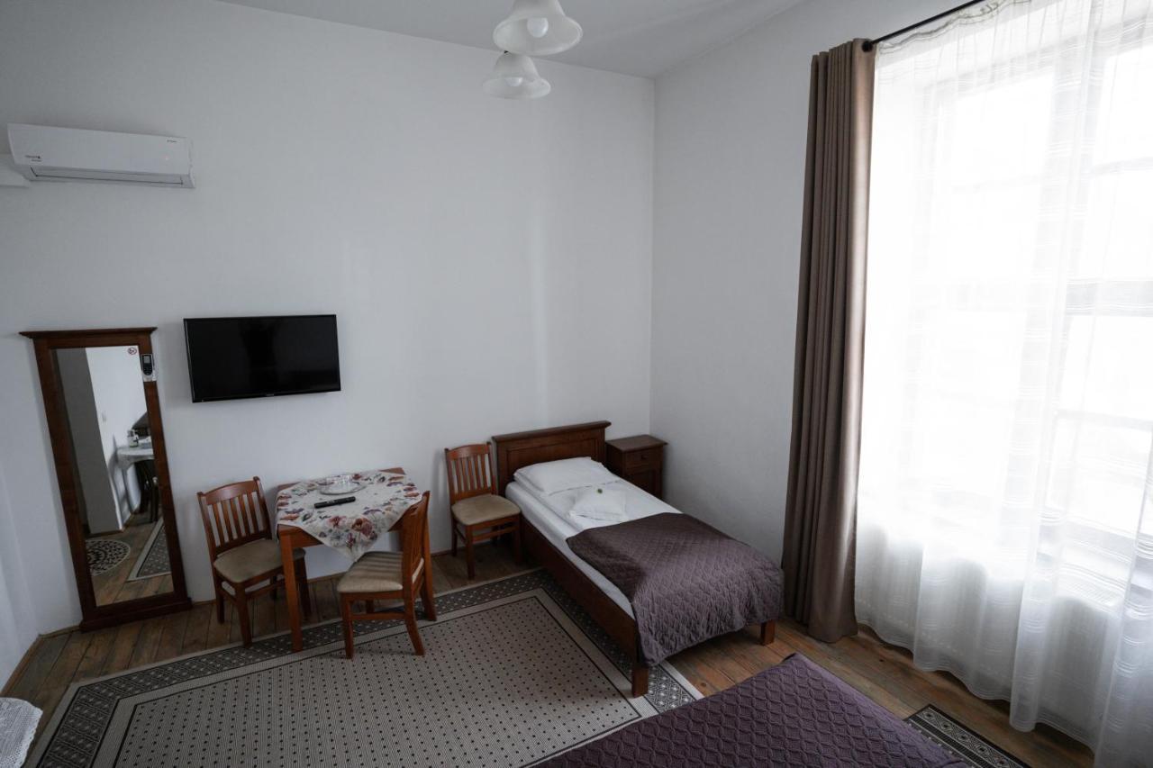 Pensiunea Gasthaus Alte Post Sighisoara Luaran gambar