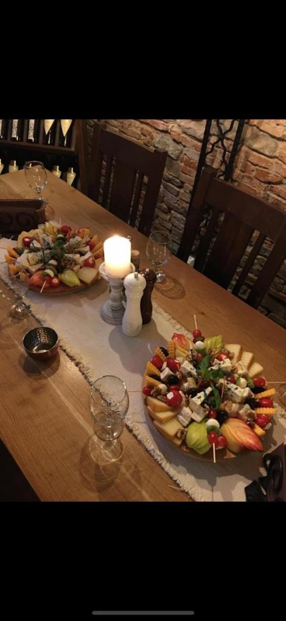 Pensiunea Gasthaus Alte Post Sighisoara Luaran gambar