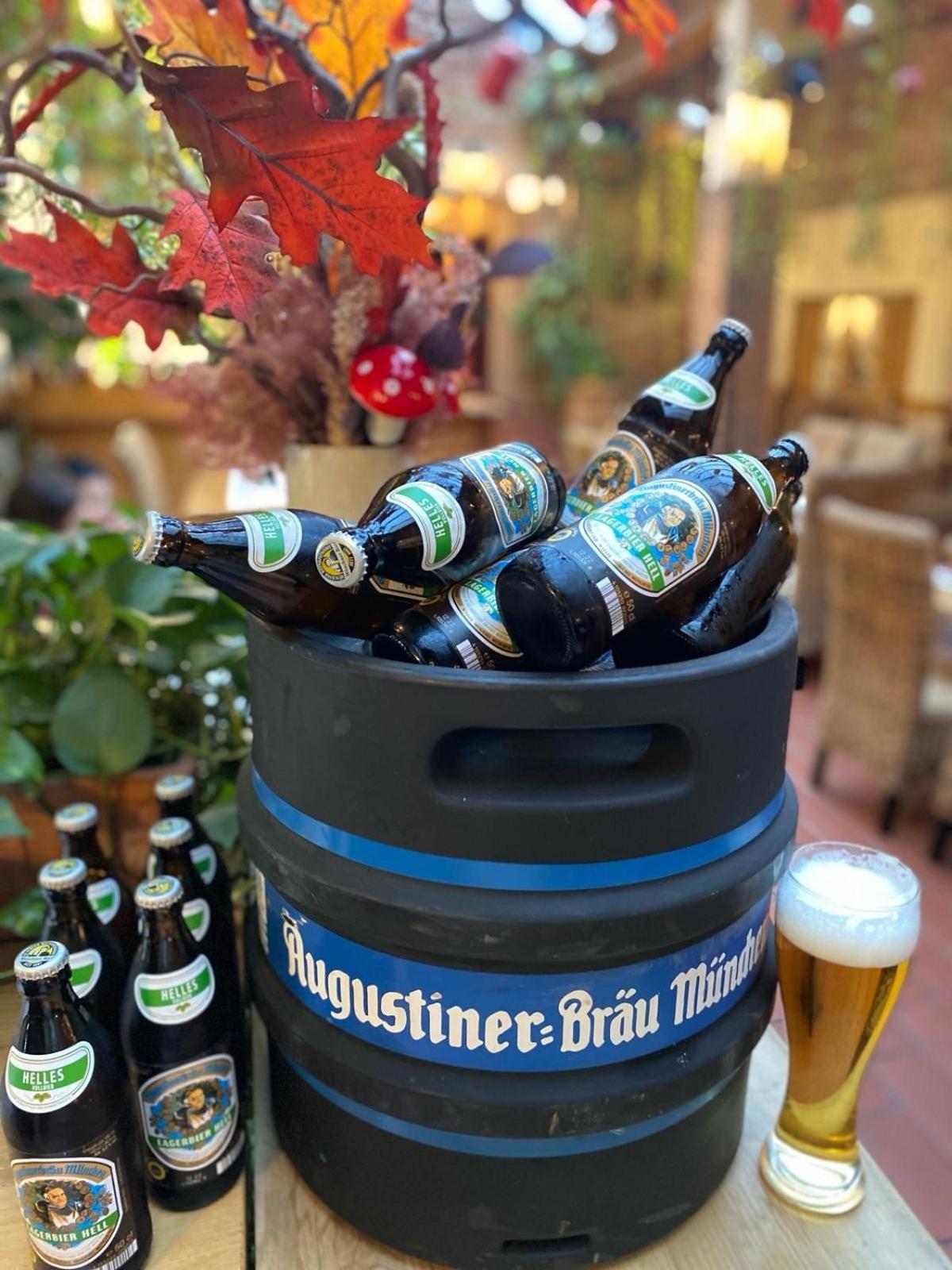 Pensiunea Gasthaus Alte Post Sighisoara Luaran gambar