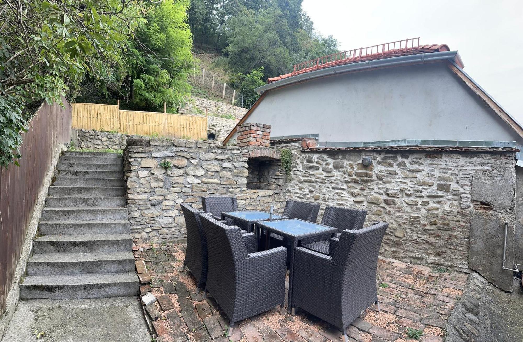 Pensiunea Gasthaus Alte Post Sighisoara Luaran gambar