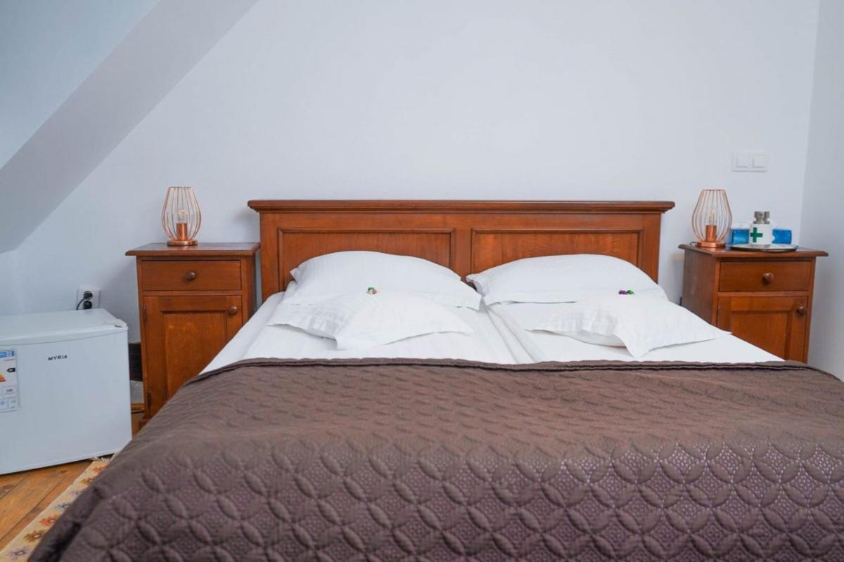Pensiunea Gasthaus Alte Post Sighisoara Bilik gambar