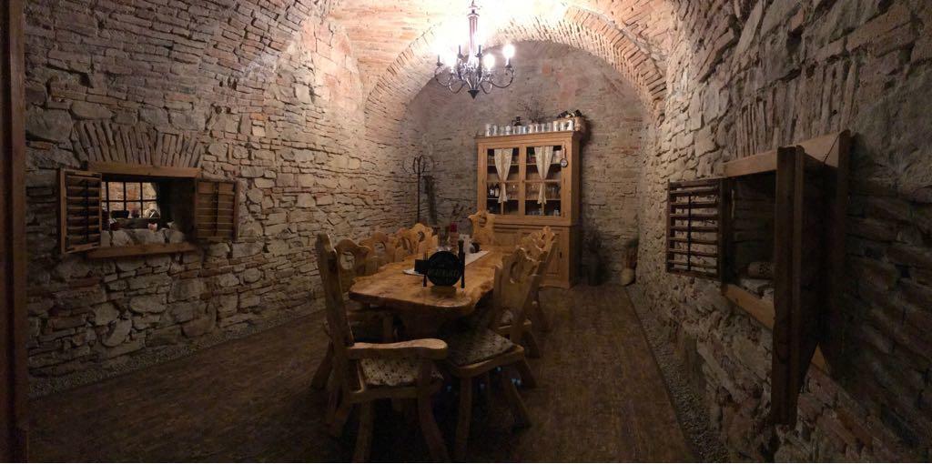 Pensiunea Gasthaus Alte Post Sighisoara Luaran gambar