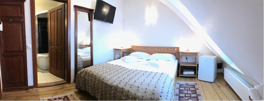 Pensiunea Gasthaus Alte Post Sighisoara Luaran gambar